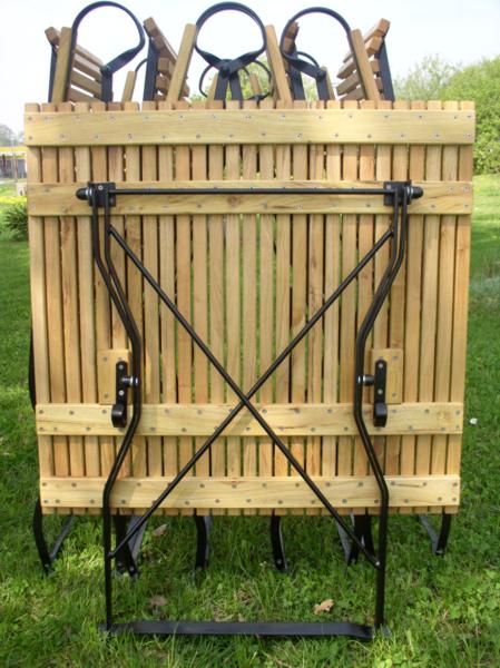 Rattan Gartenmobel Uznach : Gartenbankaus Holz Metall Gartenset mit Bank, 4Gartenstühlenund Rattan Gartenmobel Uznach : Gartenbankaus Holz Metall Gartenset mit Bank, 4Gartenstühlenund